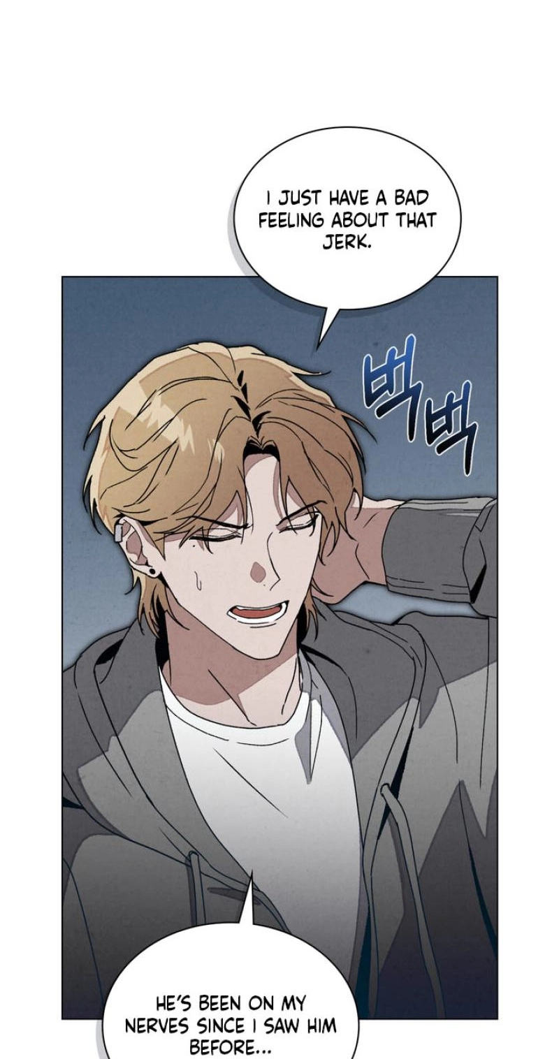 Read Ikusen No Yoru chapter 8 image 47 on Lezhin