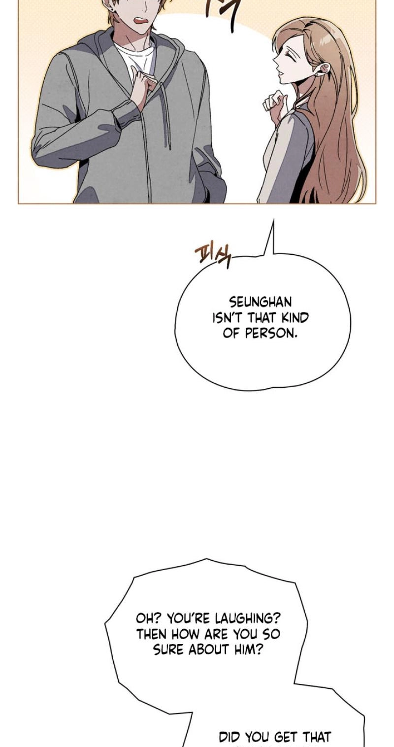 Read Ikusen No Yoru chapter 8 image 50 on Lezhin