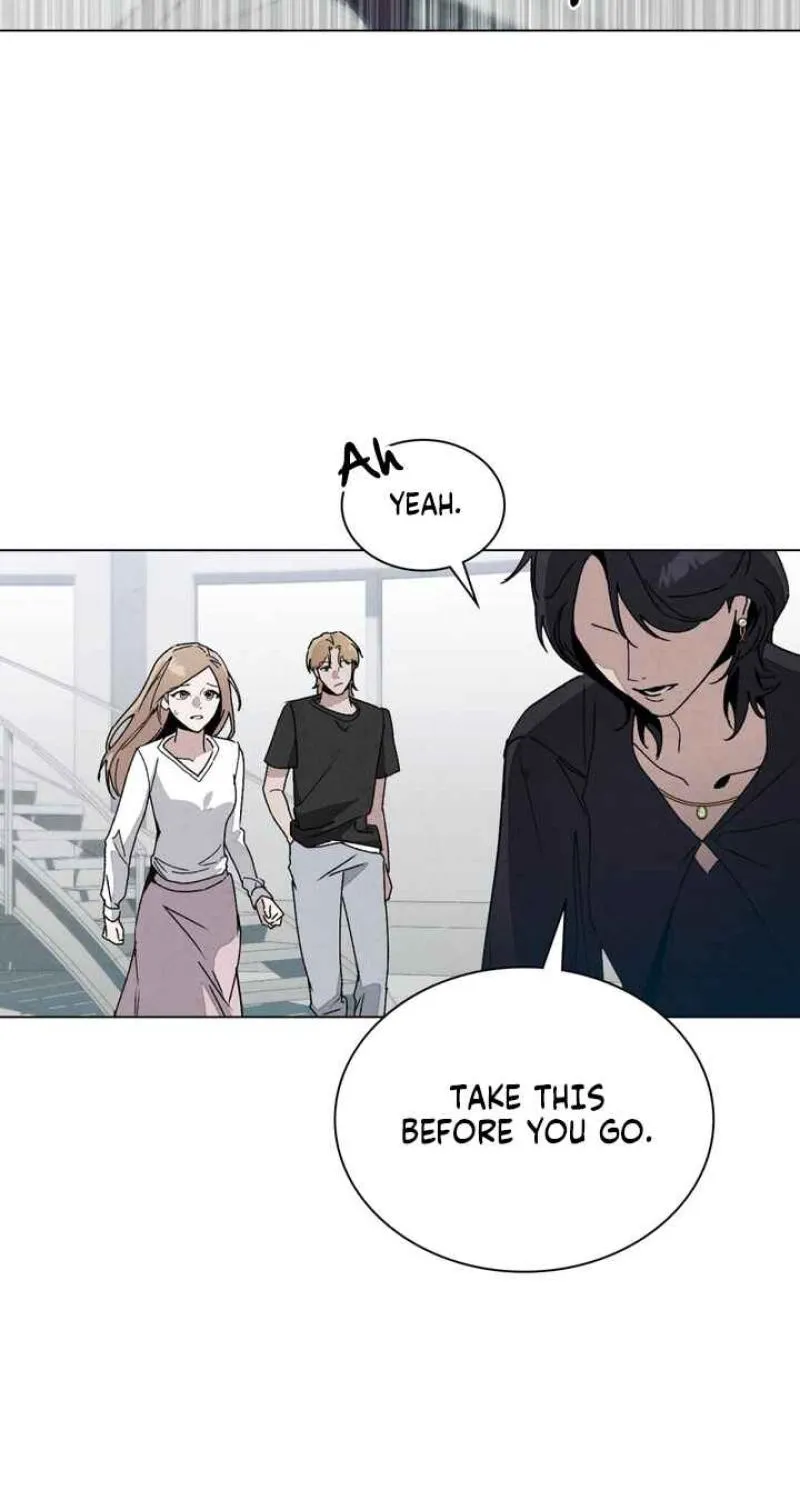 Read Ikusen No Yoru chapter 9 image 36 on Lezhin