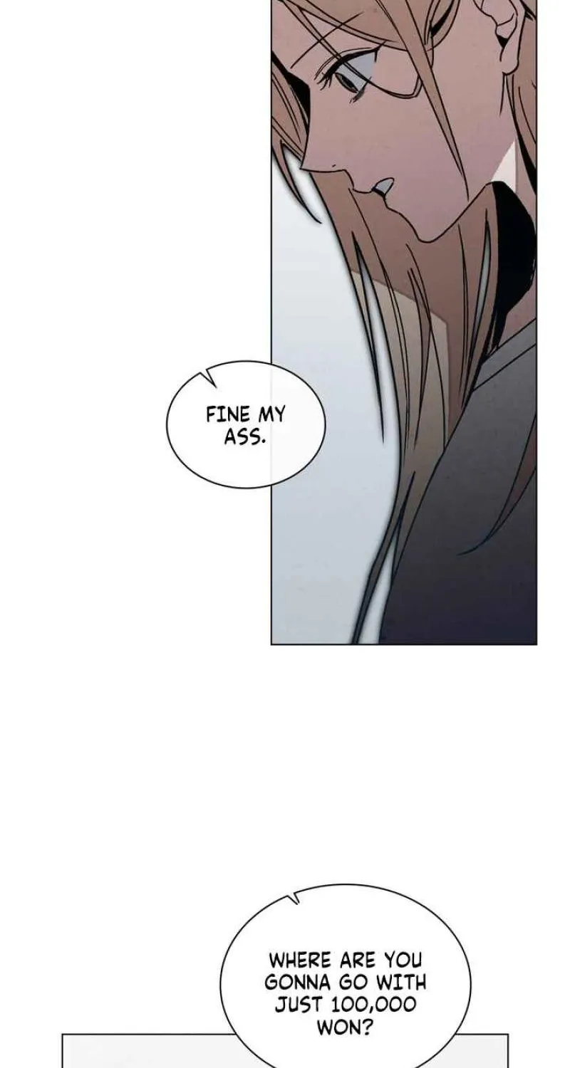 Read Ikusen No Yoru chapter 9 image 44 on Lezhin