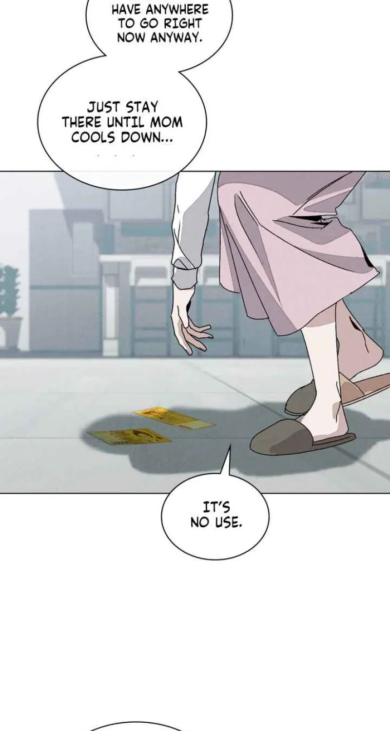 Read Ikusen No Yoru chapter 9 image 46 on Lezhin