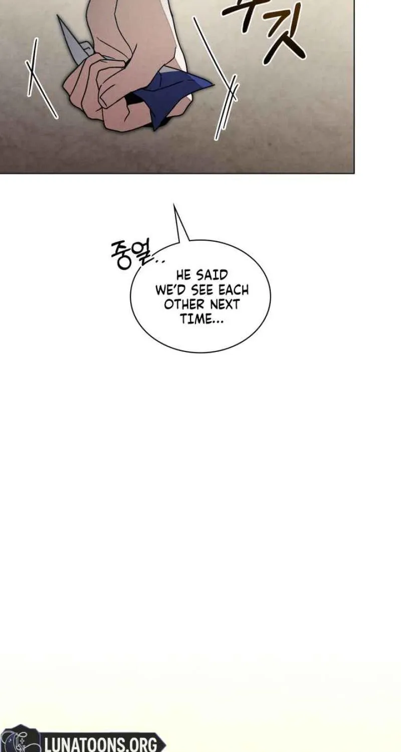 Read Ikusen No Yoru chapter 9 image 74 on Lezhin