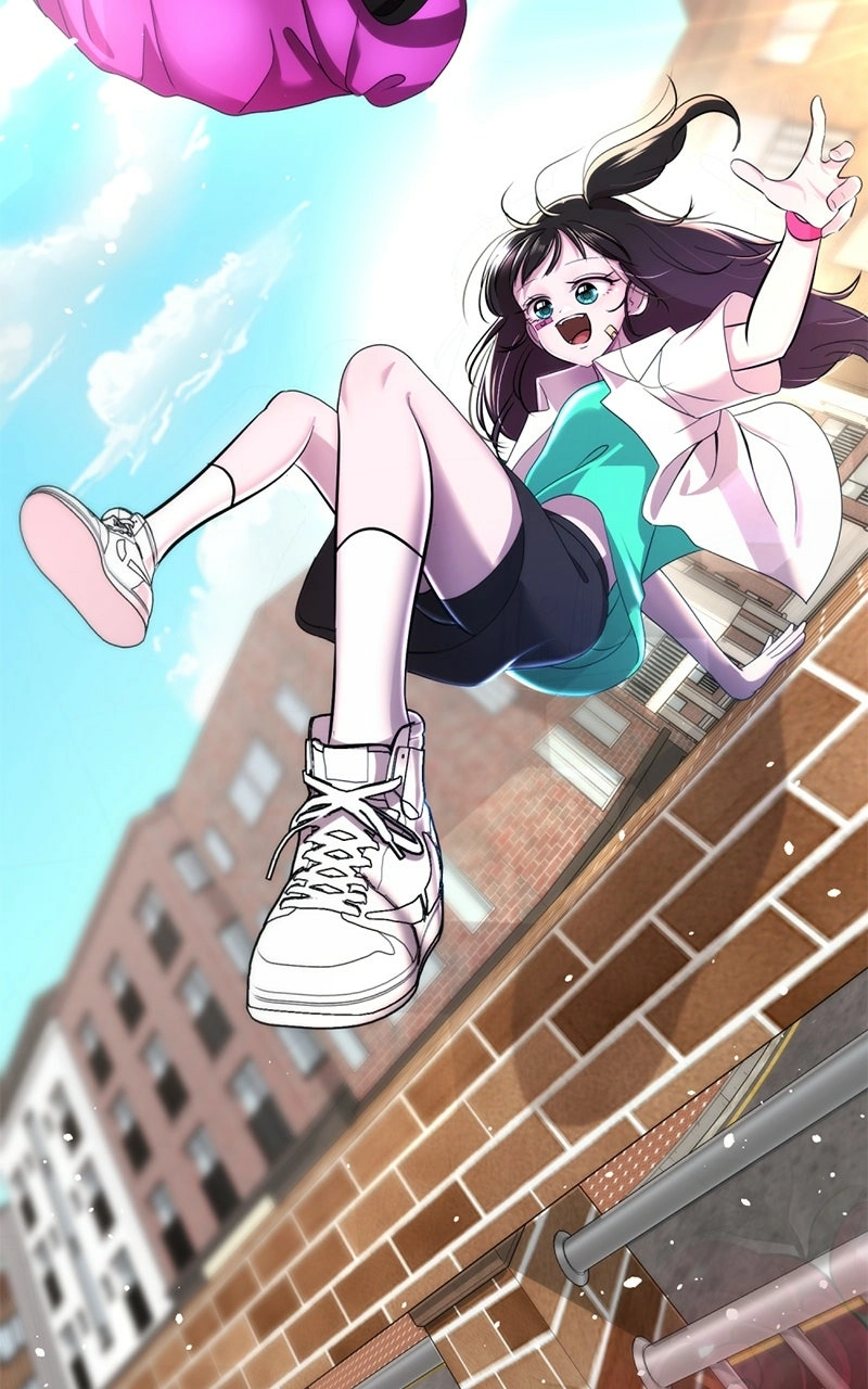 Read Ilchon Application chapter 0 image 16 on Lezhin