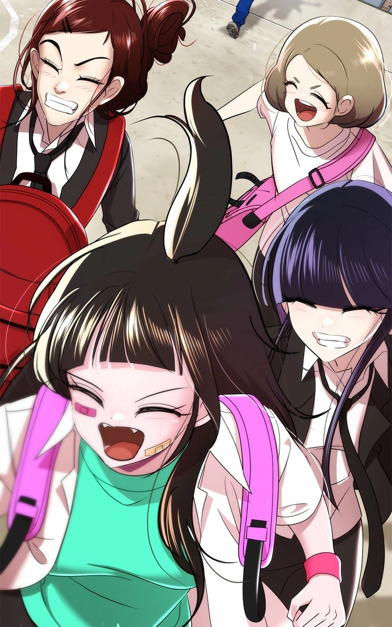 Read Ilchon Application chapter 0 image 19 on Lezhin