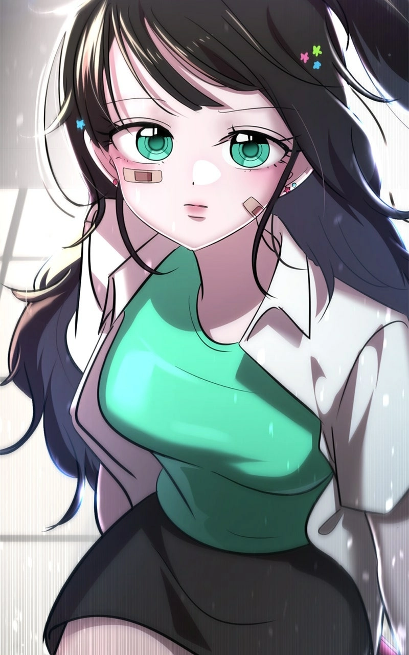 Read Ilchon Application chapter 0 image 26 on Lezhin
