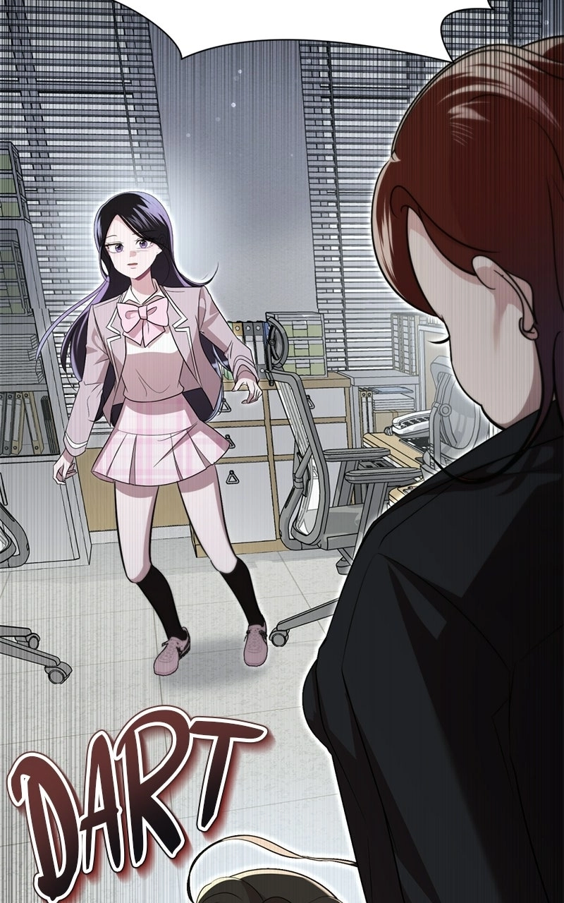 Read Ilchon Application chapter 1 image 44 on Lezhin