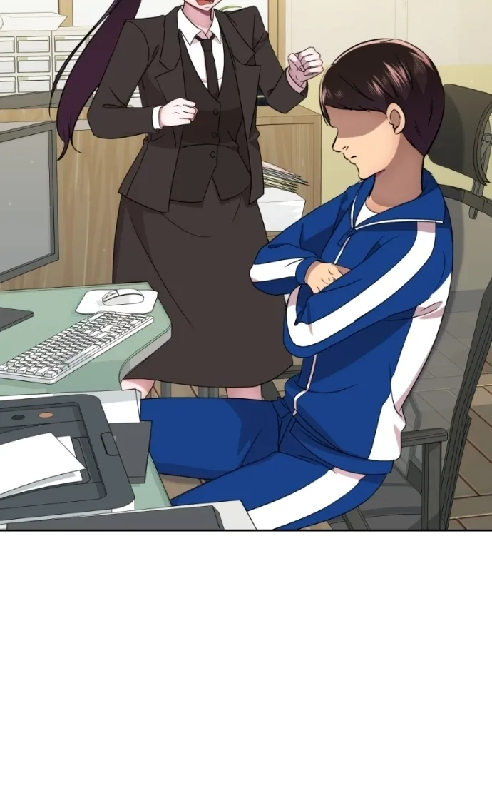 Read Ilchon Application chapter 10 image 107 on Lezhin