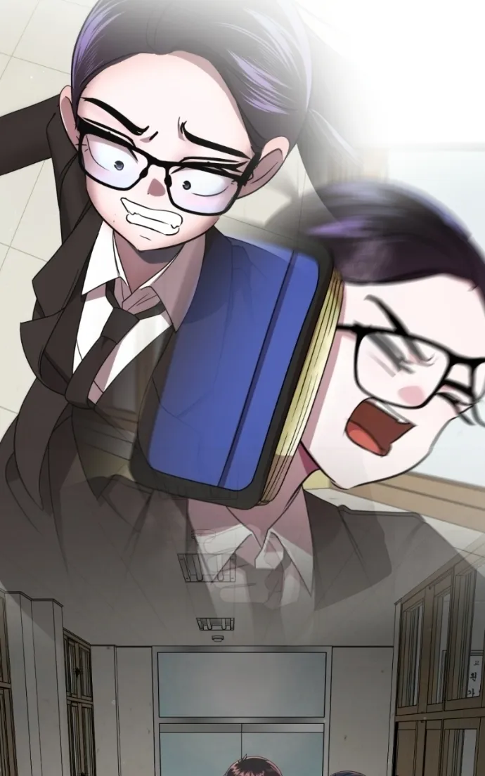 Read Ilchon Application chapter 10 image 11 on Lezhin