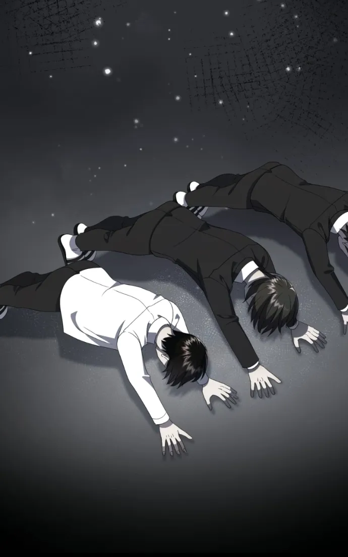 Read Ilchon Application chapter 10 image 120 on Lezhin