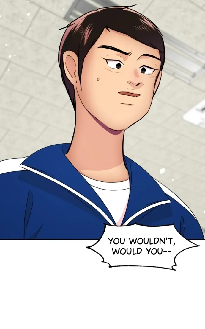 Read Ilchon Application chapter 10 image 130 on Lezhin