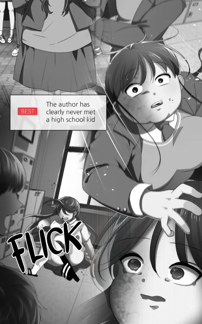 Read Ilchon Application chapter 10 image 5 on Lezhin