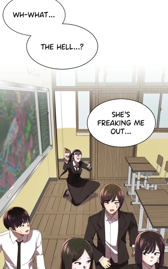 Read Ilchon Application chapter 10 image 53 on Lezhin