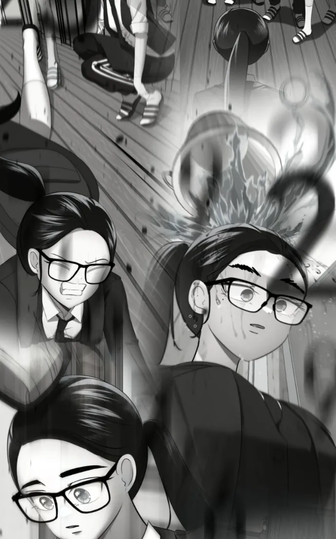 Read Ilchon Application chapter 10 image 57 on Lezhin