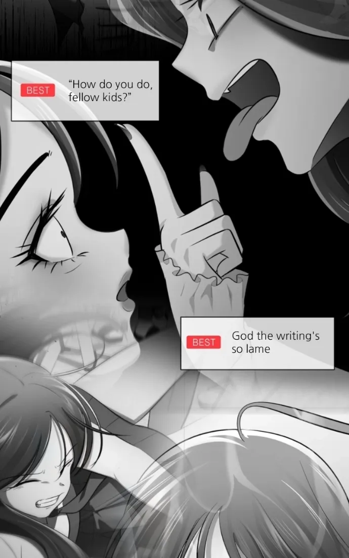 Read Ilchon Application chapter 10 image 7 on Lezhin