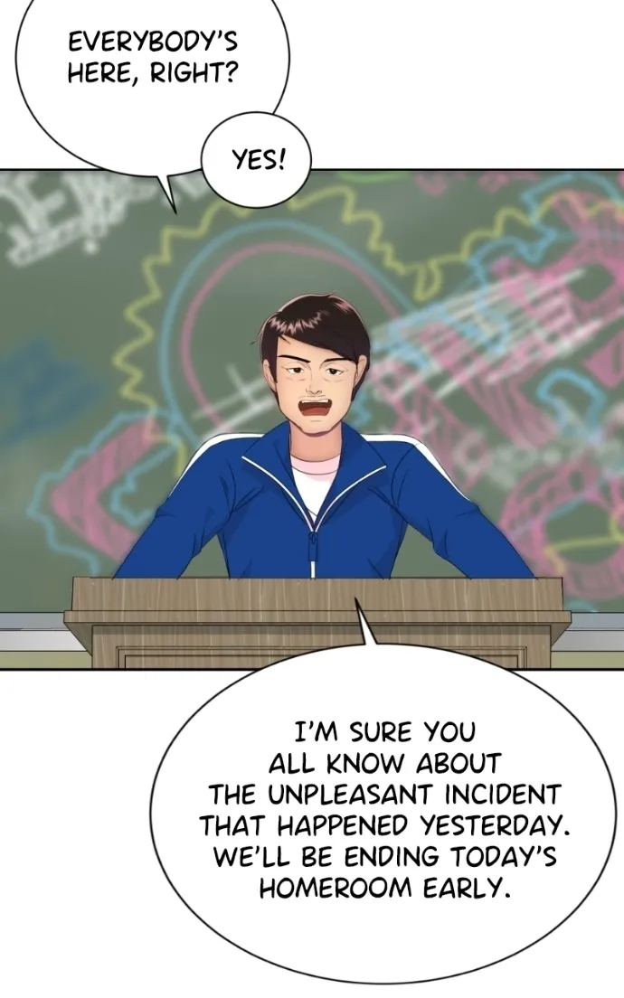 Read Ilchon Application chapter 10 image 95 on Lezhin