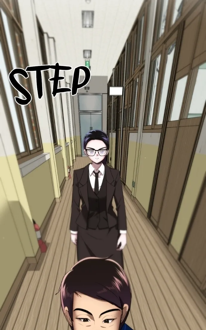 Read Ilchon Application chapter 10 image 98 on Lezhin