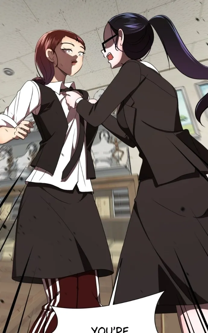 Read Ilchon Application chapter 11 image 104 on Lezhin
