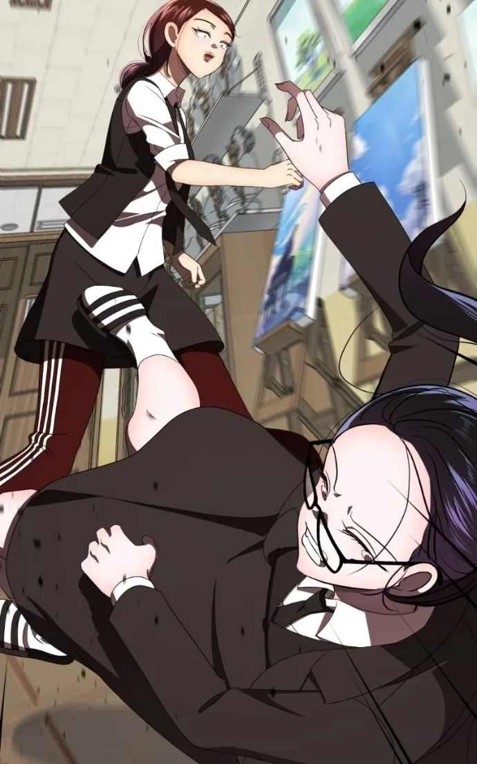 Read Ilchon Application chapter 11 image 108 on Lezhin