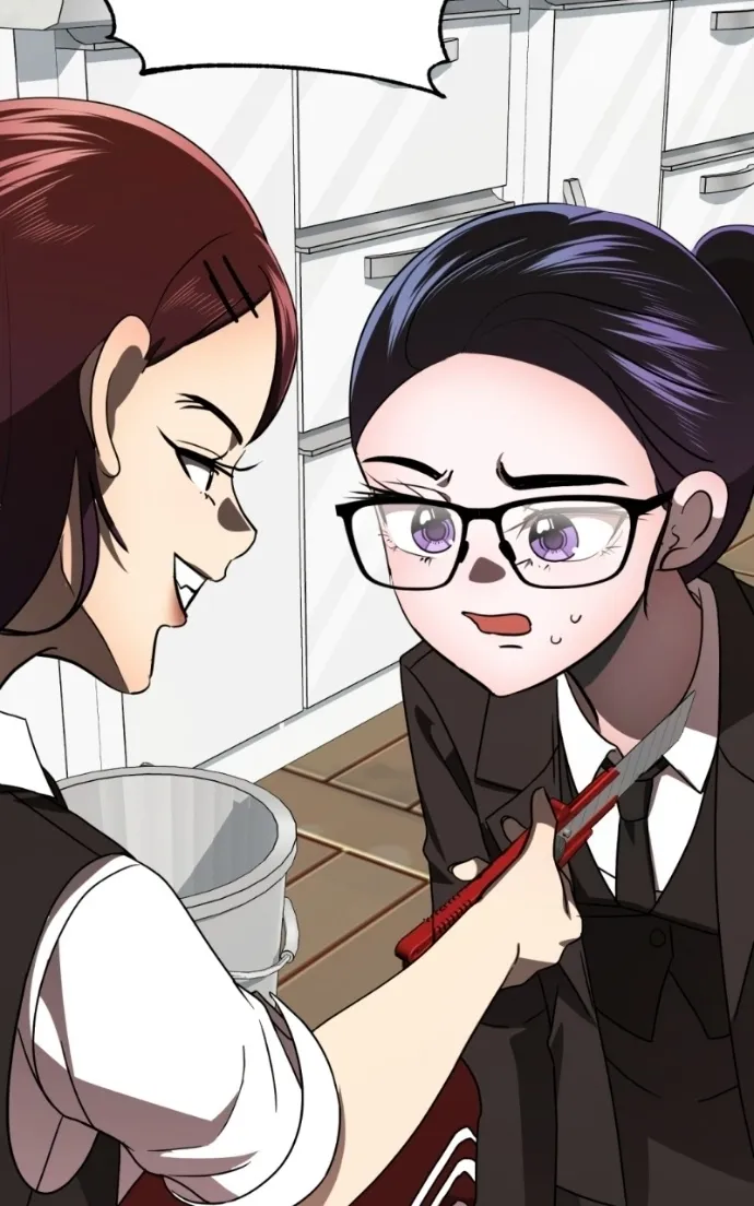 Read Ilchon Application chapter 11 image 121 on Lezhin