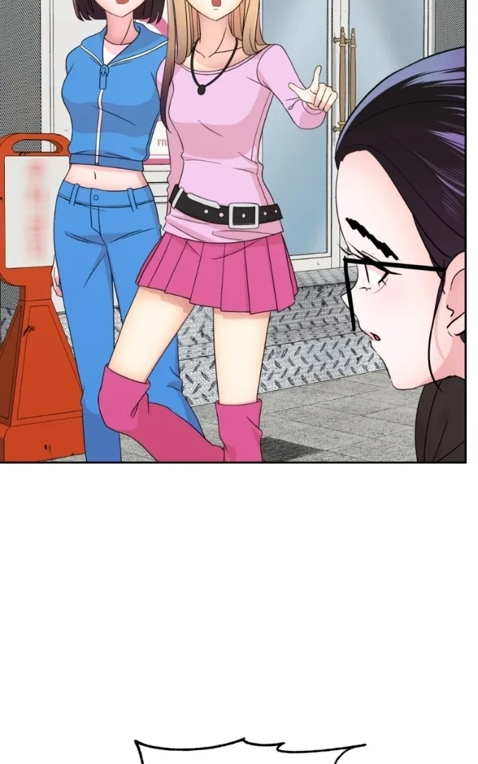 Read Ilchon Application chapter 11 image 135 on Lezhin