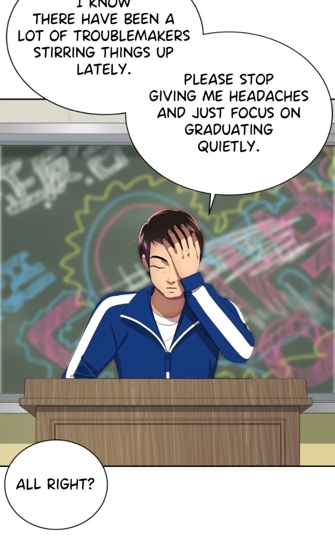 Read Ilchon Application chapter 11 image 34 on Lezhin