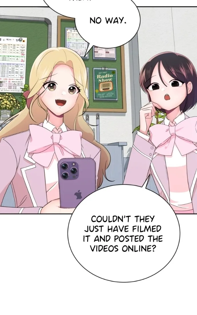 Read Ilchon Application chapter 11 image 8 on Lezhin