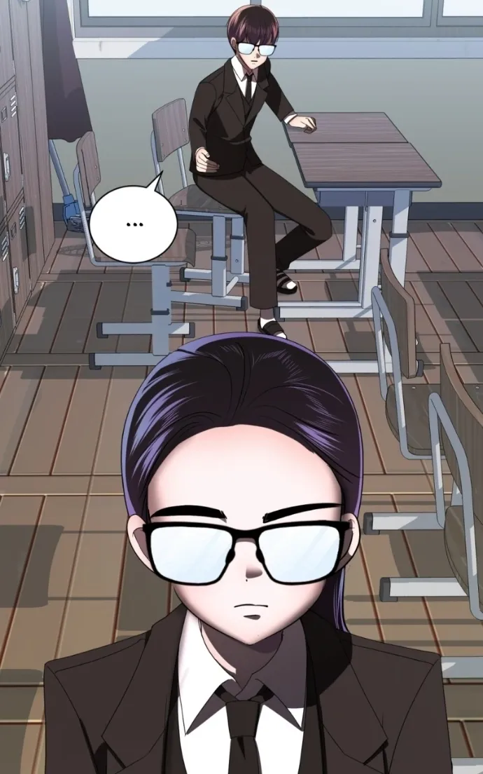 Read Ilchon Application chapter 11 image 82 on Lezhin