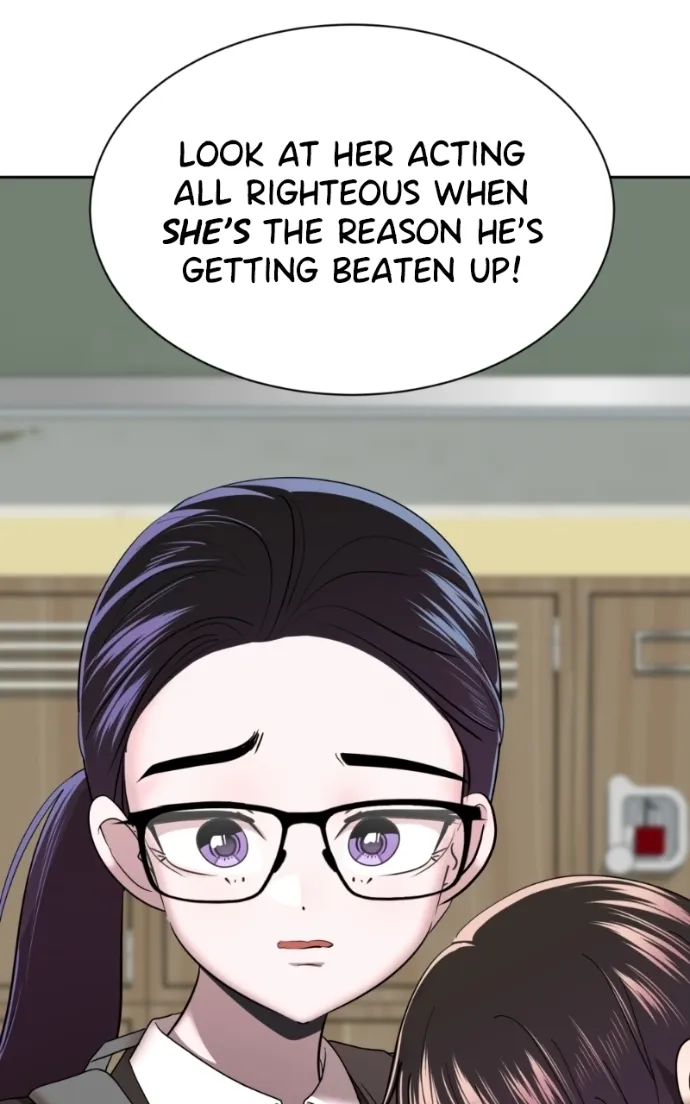 Read Ilchon Application chapter 12 image 116 on Lezhin