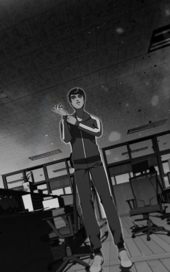 Read Ilchon Application chapter 12 image 157 on Lezhin