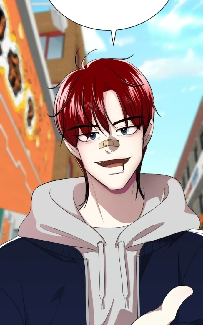 Read Ilchon Application chapter 12 image 46 on Lezhin