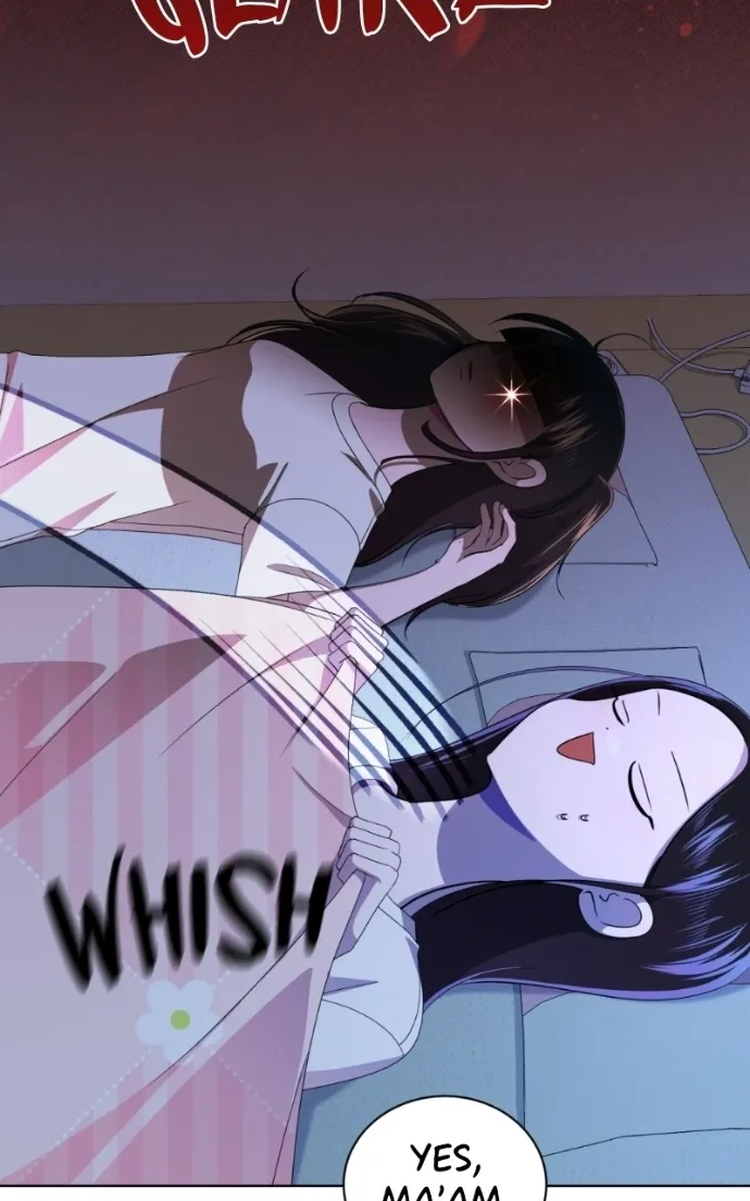 Read Ilchon Application chapter 12 image 87 on Lezhin