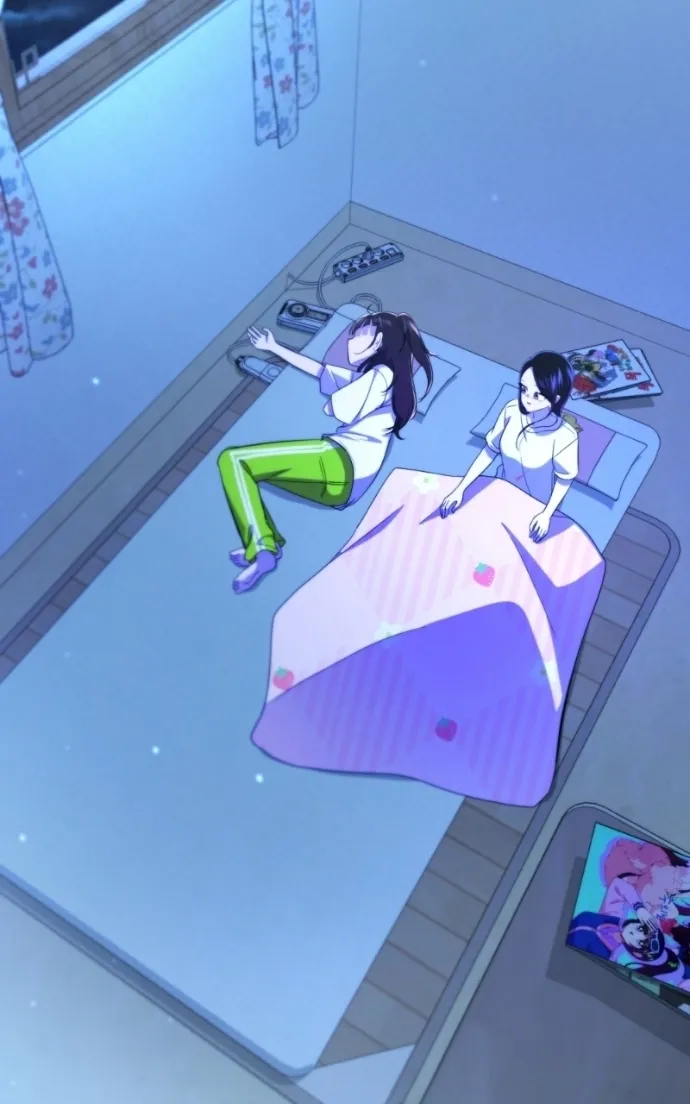 Read Ilchon Application chapter 12 image 92 on Lezhin