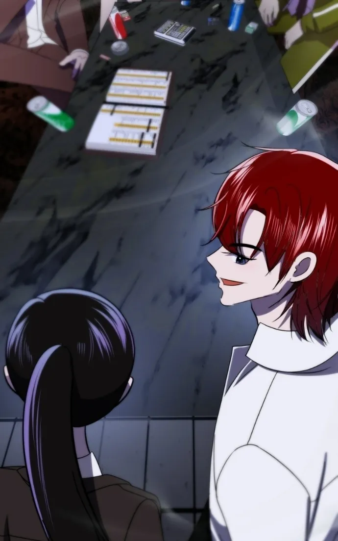Read Ilchon Application chapter 13 image 102 on Lezhin