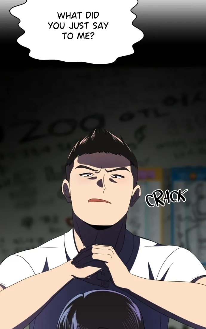 Read Ilchon Application chapter 13 image 134 on Lezhin
