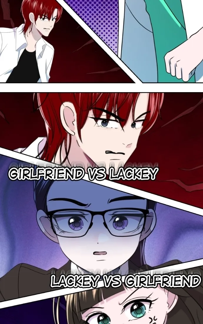 Read Ilchon Application chapter 13 image 22 on Lezhin