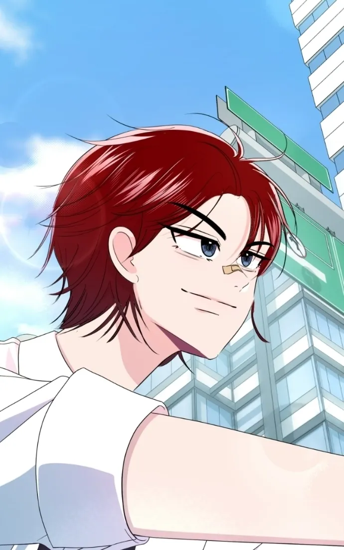 Read Ilchon Application chapter 13 image 69 on Lezhin