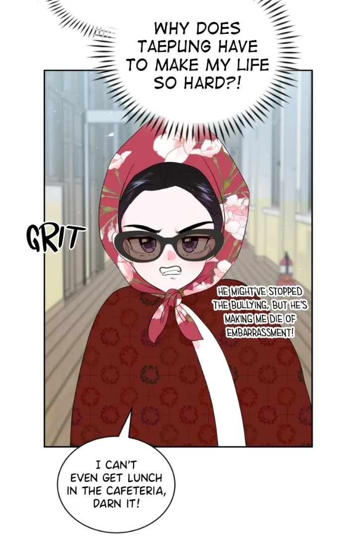 Read Ilchon Application chapter 14 image 106 on Lezhin