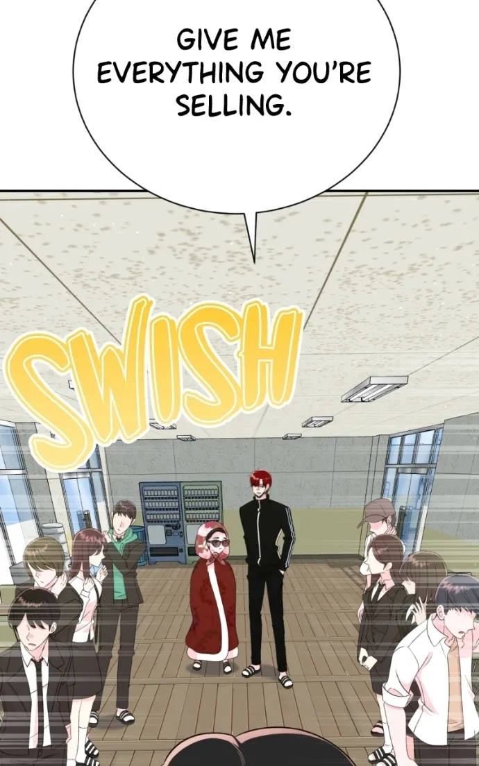 Read Ilchon Application chapter 14 image 114 on Lezhin