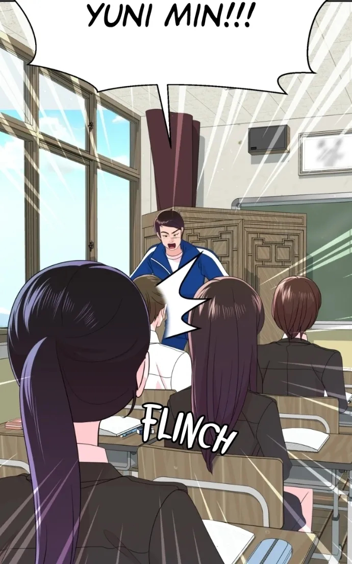 Read Ilchon Application chapter 14 image 125 on Lezhin