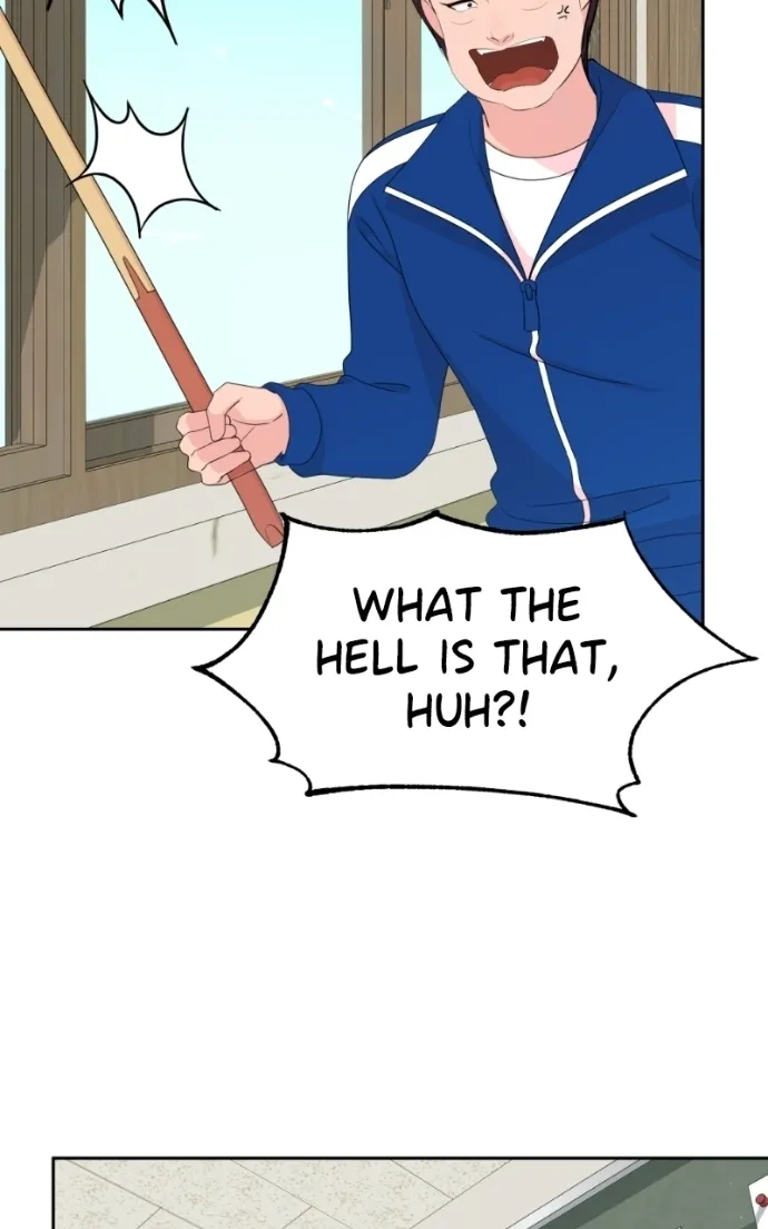 Read Ilchon Application chapter 14 image 127 on Lezhin