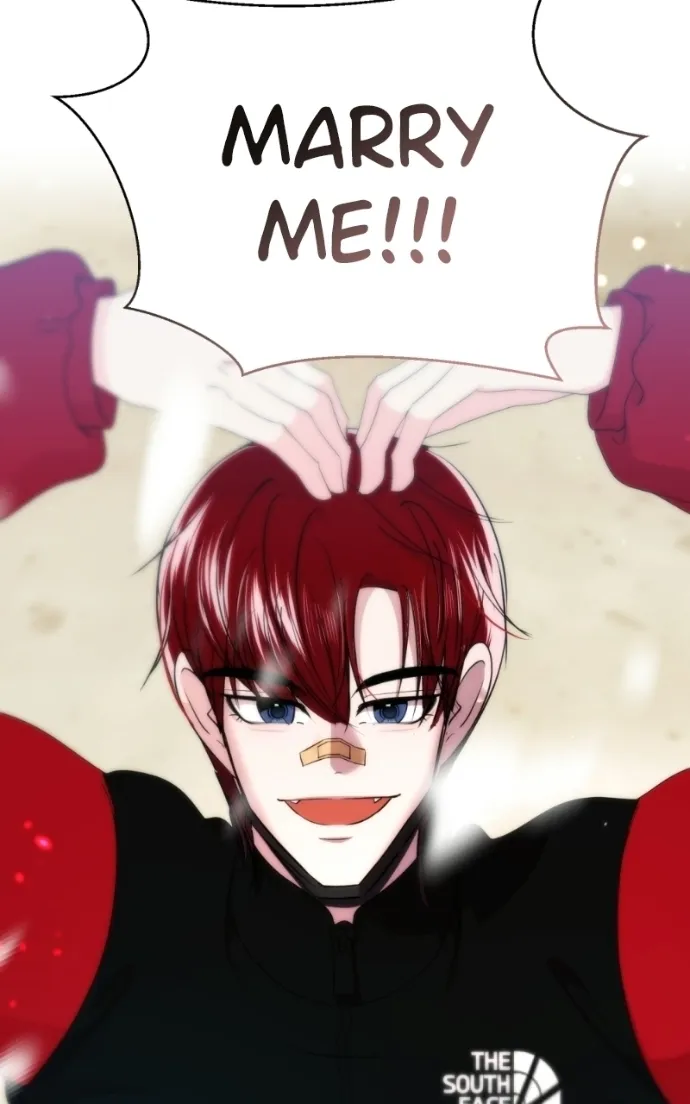 Read Ilchon Application chapter 14 image 135 on Lezhin