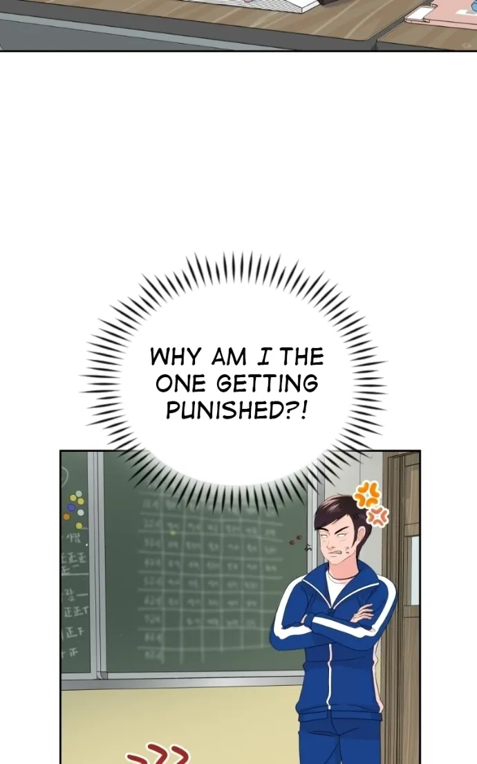 Read Ilchon Application chapter 14 image 138 on Lezhin