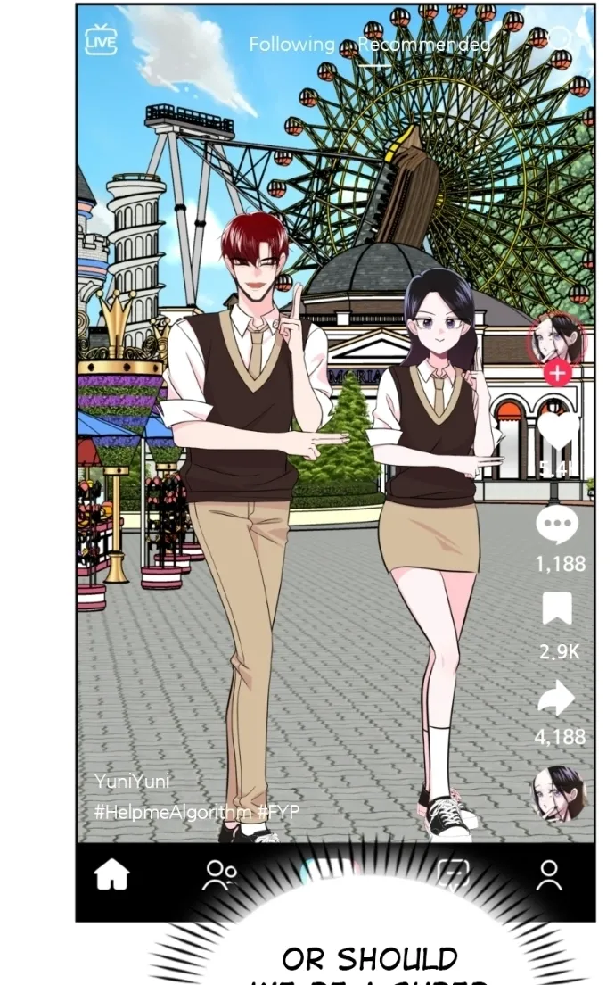 Read Ilchon Application chapter 14 image 168 on Lezhin