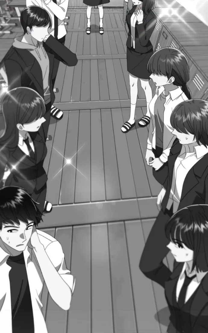 Read Ilchon Application chapter 14 image 180 on Lezhin