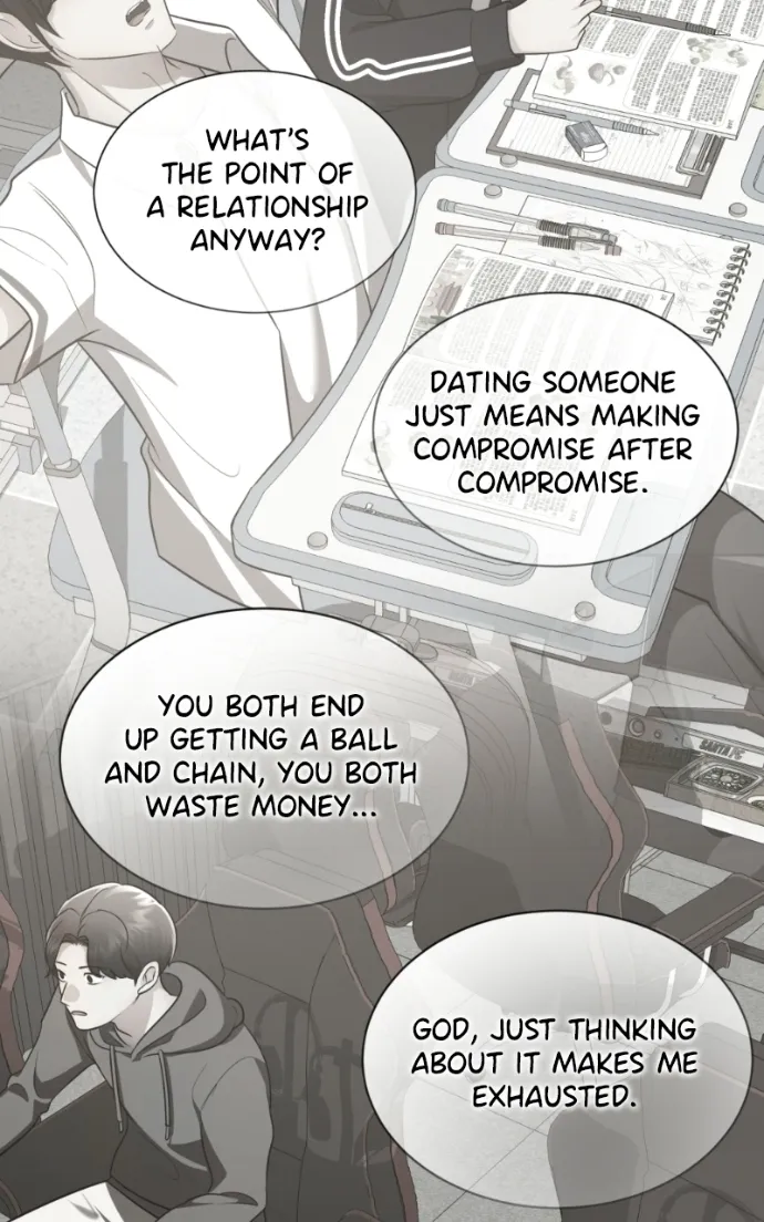 Read Ilchon Application chapter 14 image 188 on Lezhin