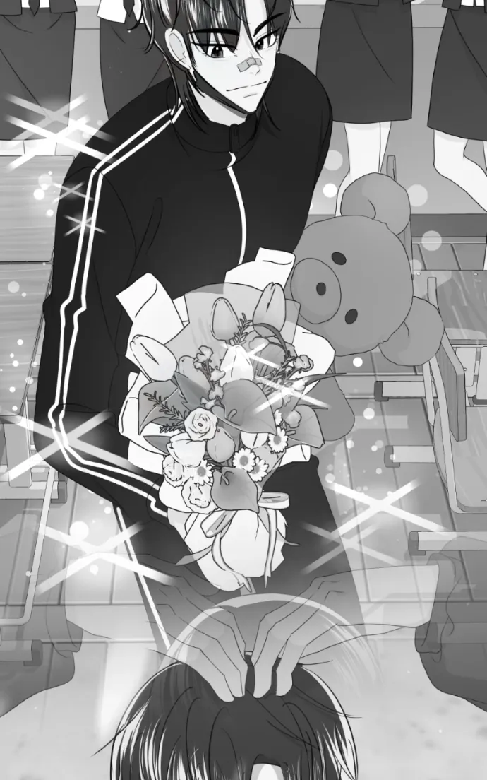 Read Ilchon Application chapter 14 image 194 on Lezhin