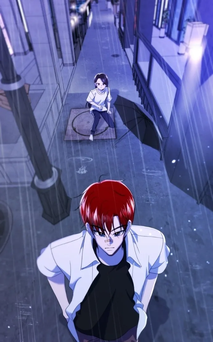 Read Ilchon Application chapter 14 image 26 on Lezhin