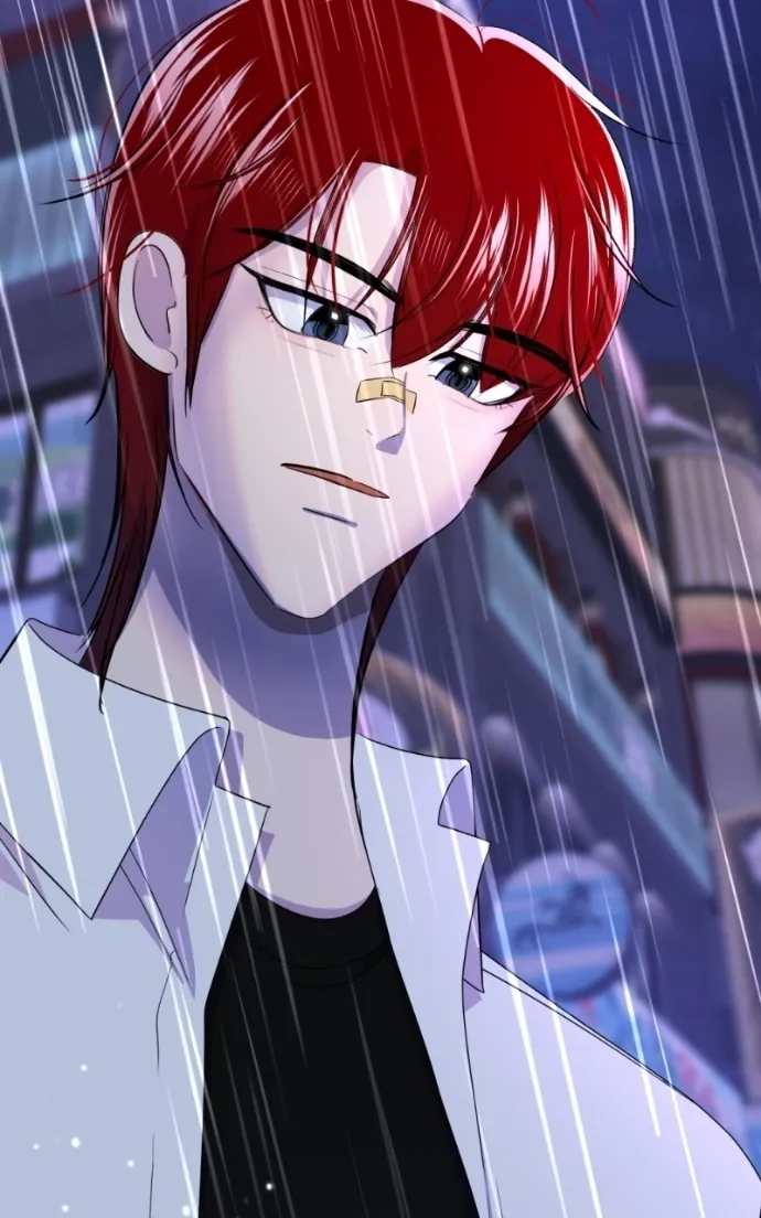 Read Ilchon Application chapter 14 image 7 on Lezhin