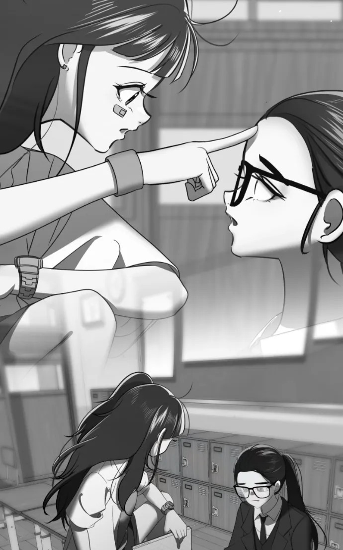Read Ilchon Application chapter 15 image 119 on Lezhin