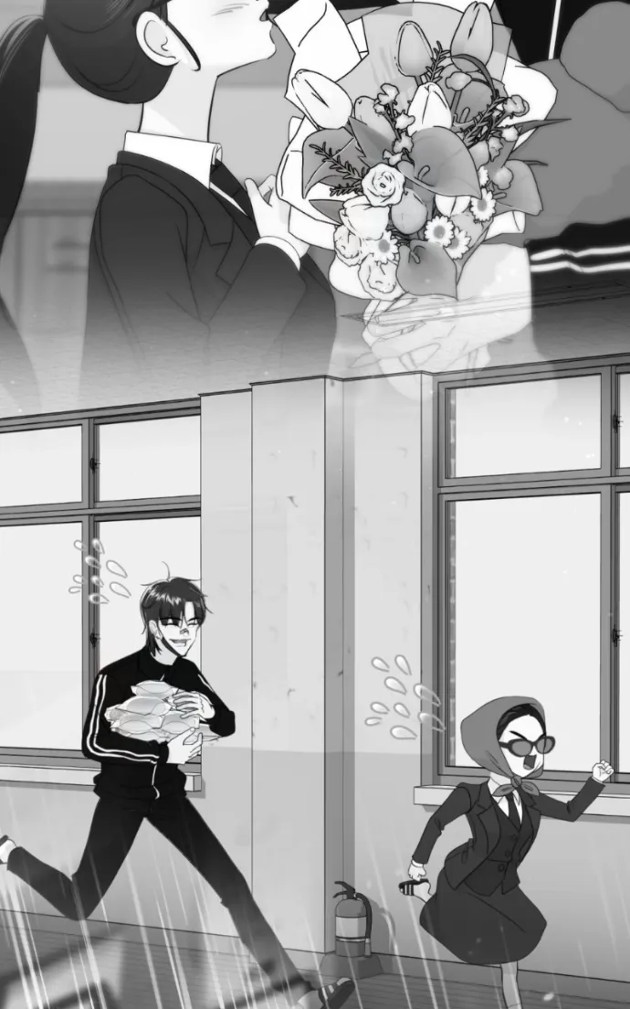 Read Ilchon Application chapter 15 image 123 on Lezhin